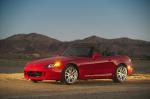 Honda S2000 2004 года